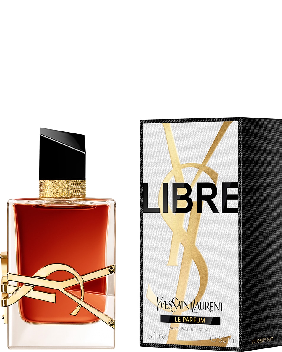 YVES SAINT LAURENT LIBRE LE PARFUM EAU DE PARFUM 50 ML 2