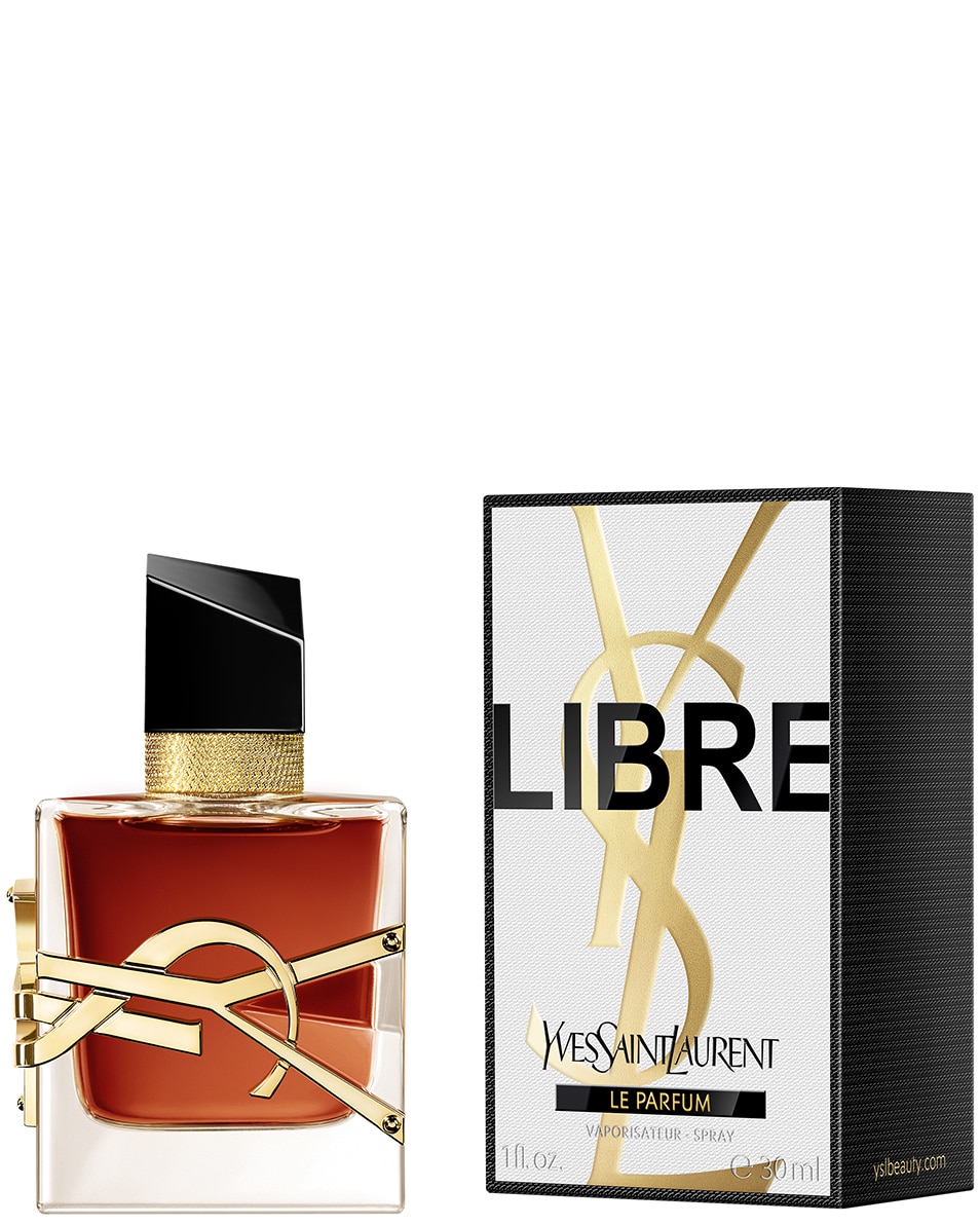 YVES SAINT LAURENT LIBRE LE PARFUM EAU DE PARFUM 30 ML
