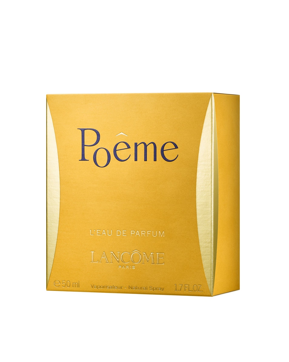 LANCÔME POÊME EAU DE PARFUM 100 ML 2