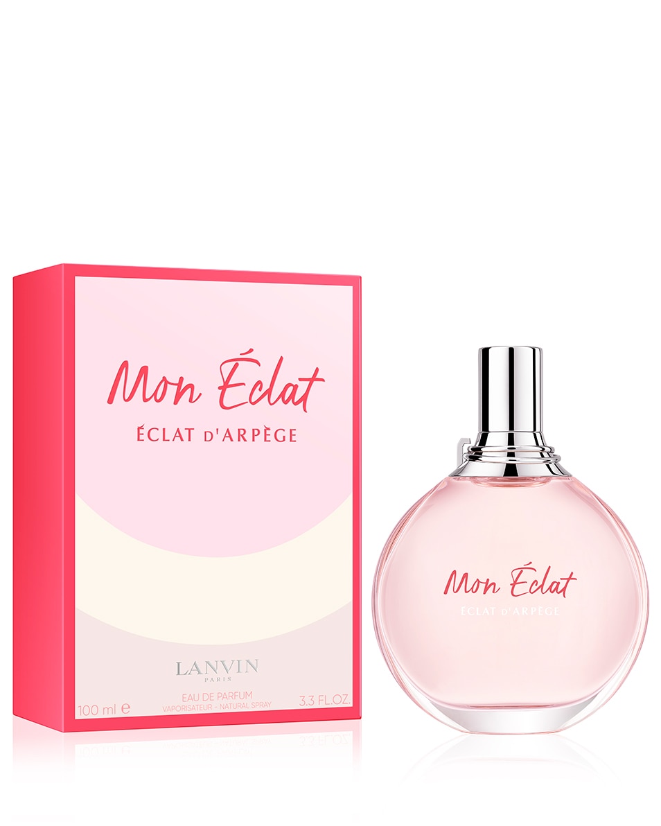 LANVIN MON ÉCLAT EAU DE PARFUM 100 ML 2