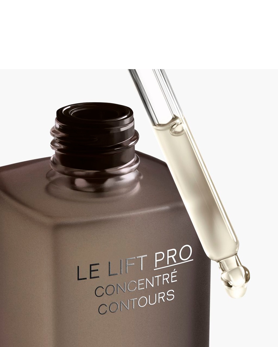 Chanel LE LIFT PRO CONCENTRÉ CONTOURS CORRIGE - REDESSINE - RETEND 30 ML 2