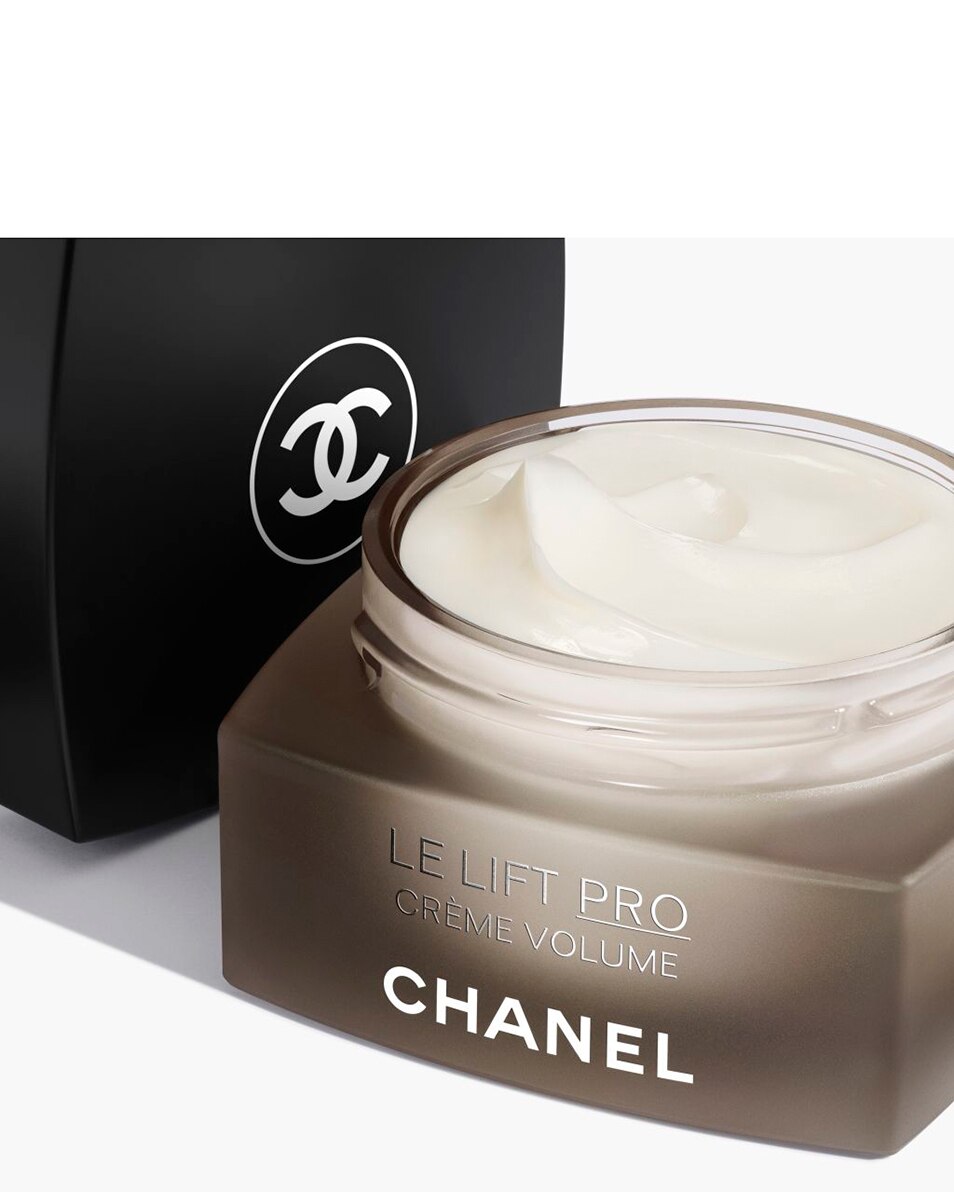 CRÈME VOLUME CORRIGE - REDESSINE - REPULPE