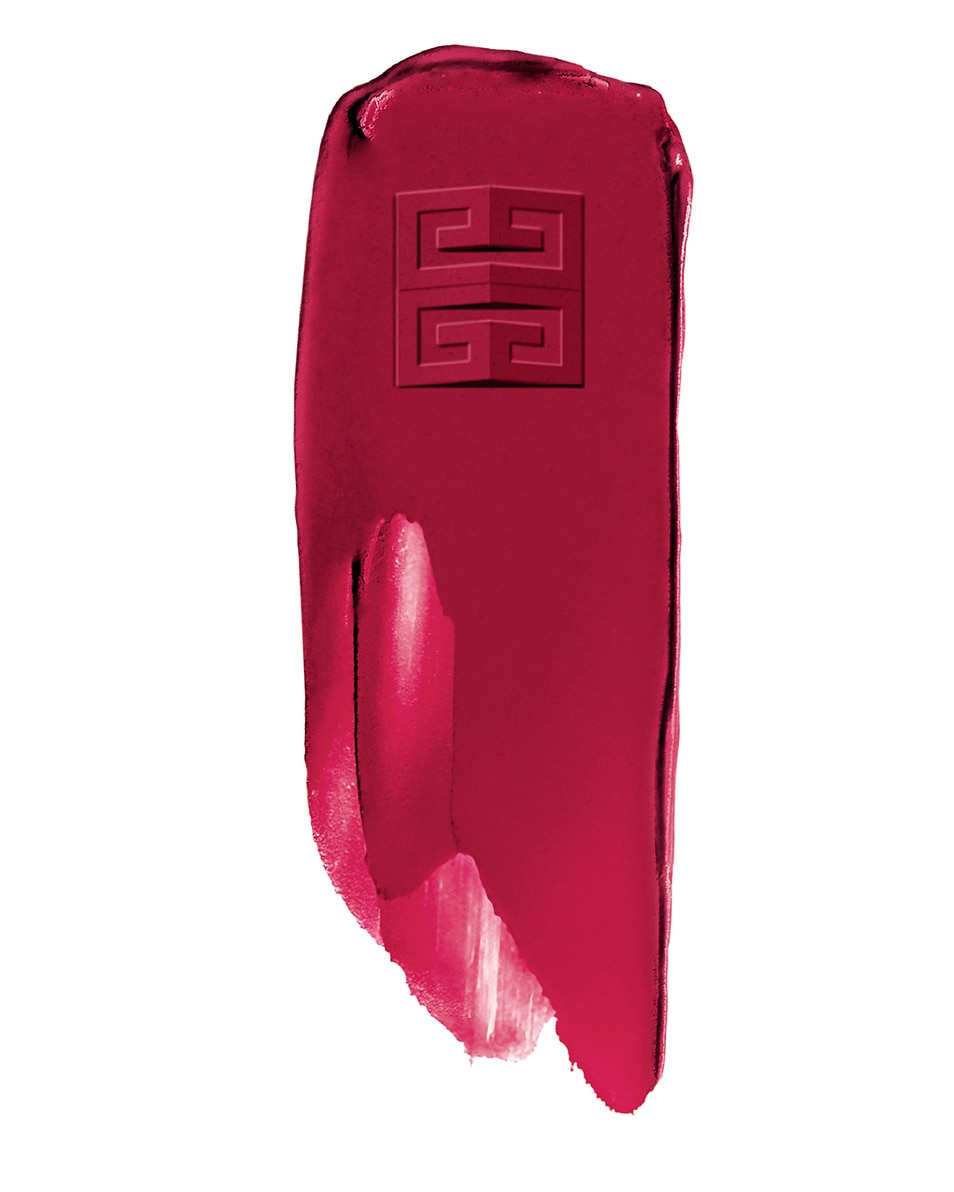 GIVENCHY COSMETICS LE ROUGE INTERDIT INTENSE SILK FINI SOYEUX & COULEUR LUMINEUSE 334 GRENAT VOLONTAIRE 2
