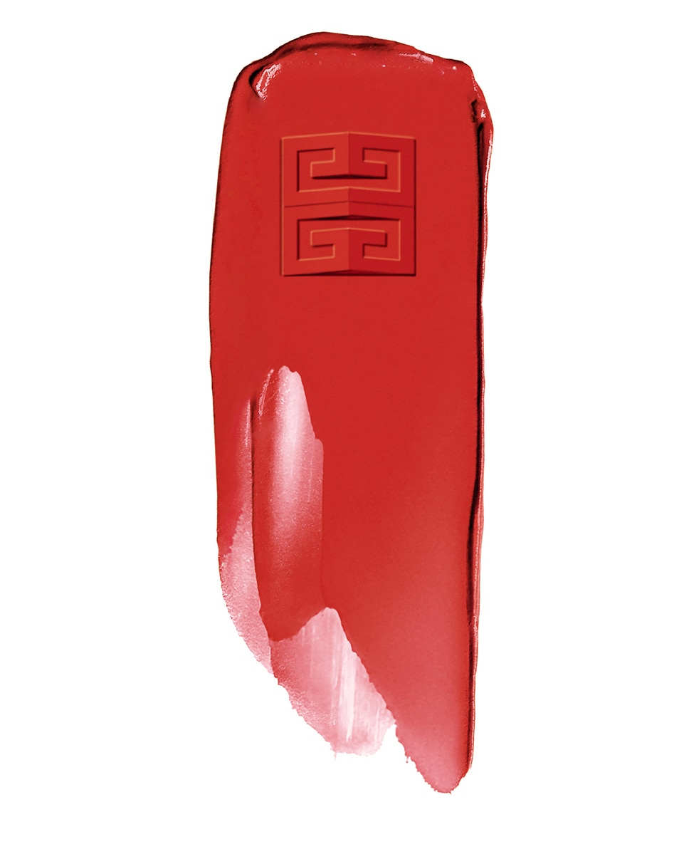 GIVENCHY COSMETICS LE ROUGE INTERDIT INTENSE SILK FINI SOYEUX & COULEUR LUMINEUSE 326 ROUGE AUDACIEUX 2