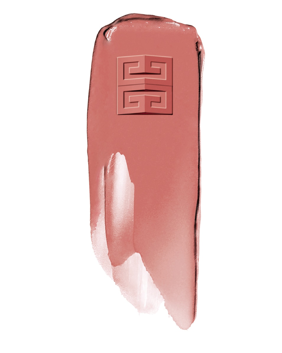 GIVENCHY COSMETICS LE ROUGE INTERDIT INTENSE SILK FINI SOYEUX & COULEUR LUMINEUSE 110 BEIGE NU 2