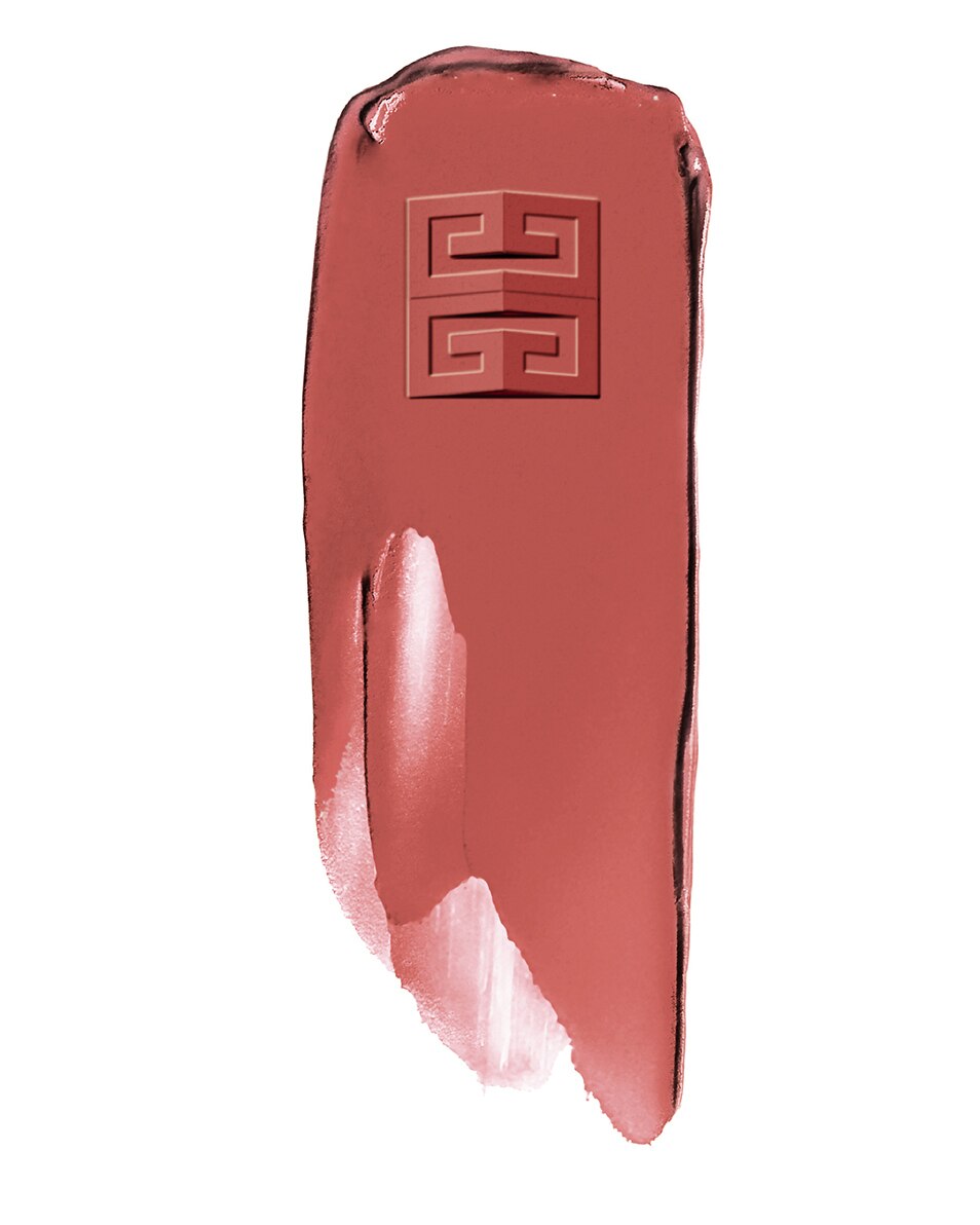 GIVENCHY COSMETICS LE ROUGE INTERDIT INTENSE SILK FINI SOYEUX & COULEUR LUMINEUSE 116 NUDE BOISÉ 2