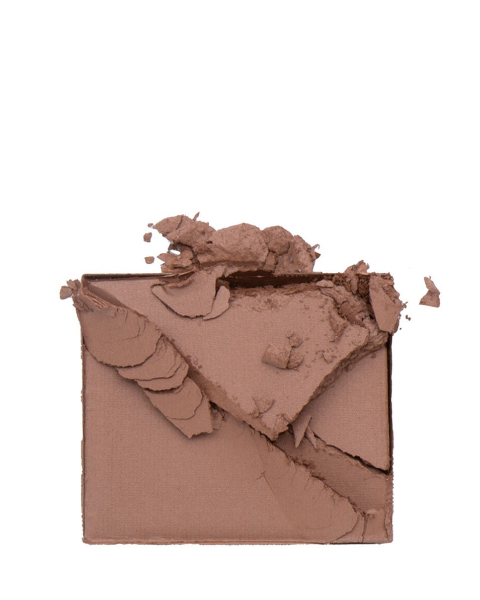 BE Creative Make Up PRO MONO OMBRE À PAUPIÈRES 004 CHOCOLAT SOUFFLE 2