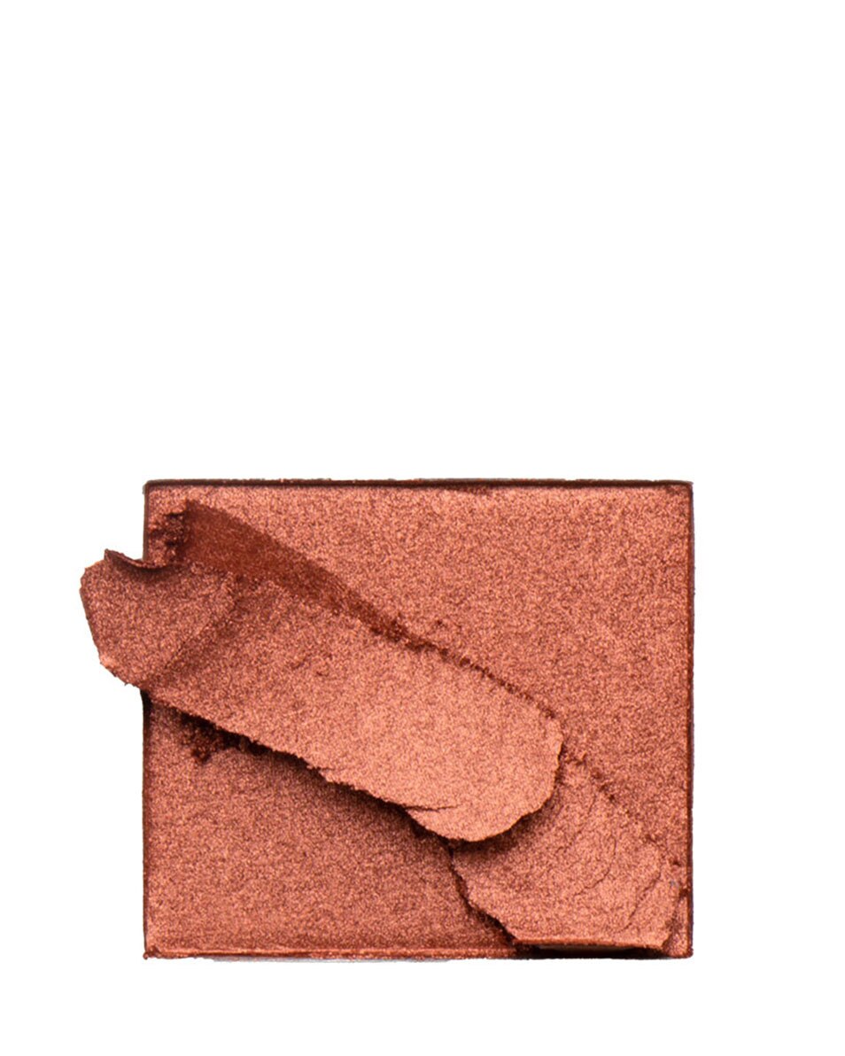 BE Creative Make Up PRO MONO OMBRE À PAUPIÈRES 016 SALTED CARAMEL 2