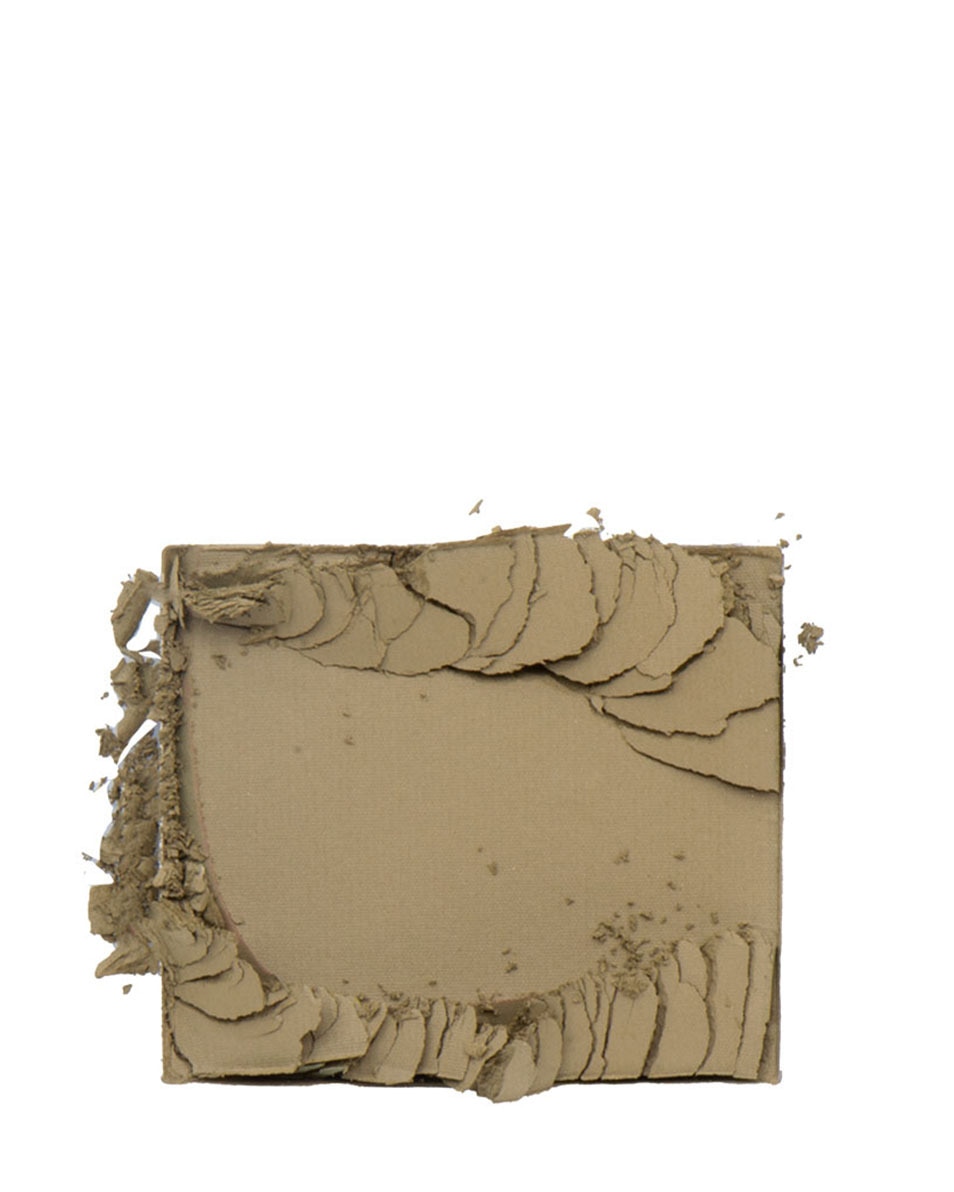 BE Creative Make Up PRO MONO OMBRE À PAUPIÈRES 018 DARK OLIVE 2