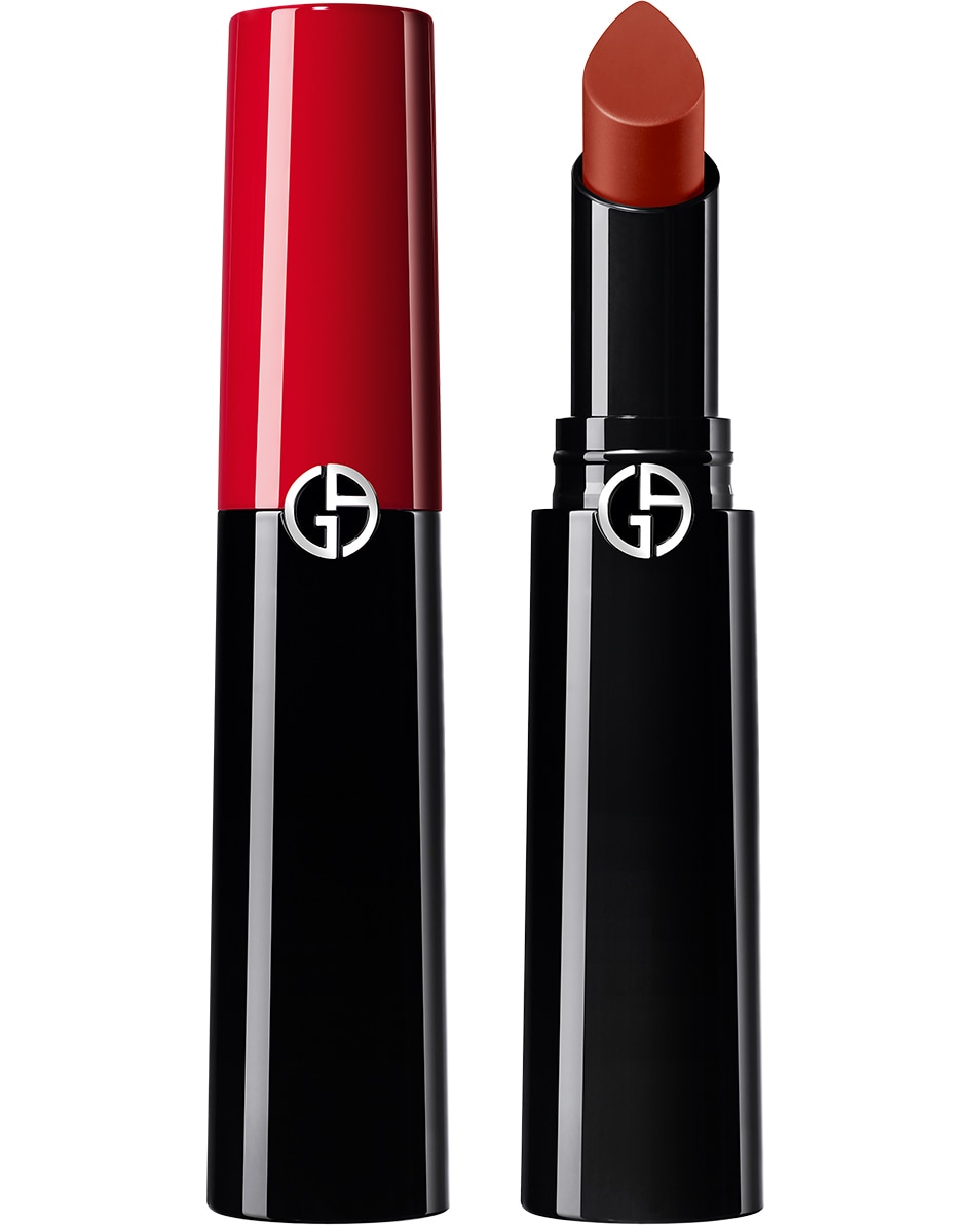 ARMANI BEAUTY LIP POWER ROUGE A LEVRES 206 - Cedar 2