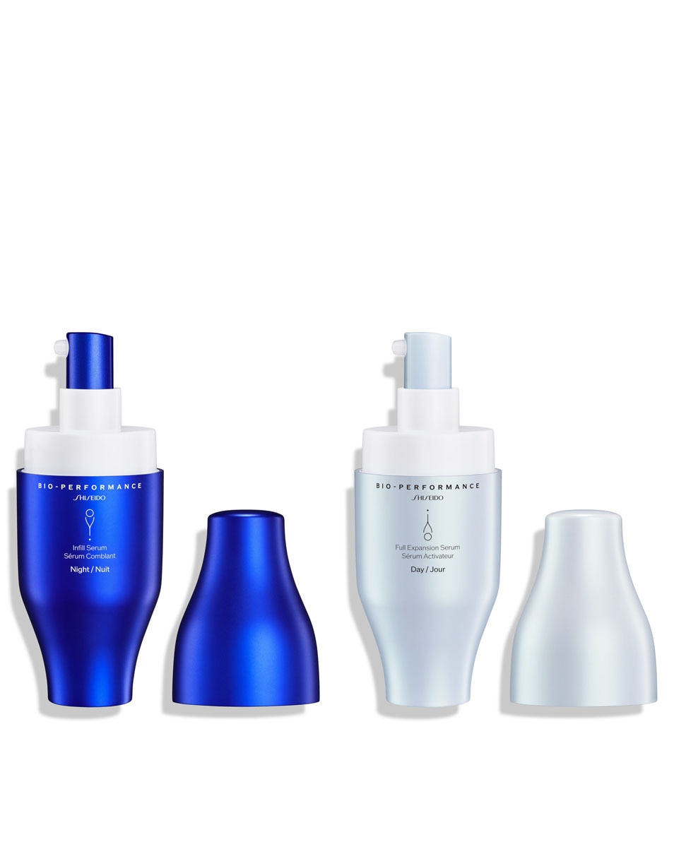 DUO PEAU COMBLÉE ET REPULPÉE SÉRUM