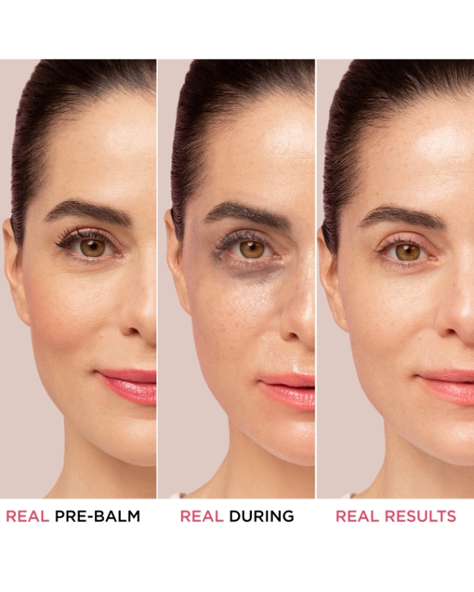 IT COSMETICS BYE BYE MAKE UP BAUME DÉMAQUILLANT FONDANT 3 EN 1 100 G 2