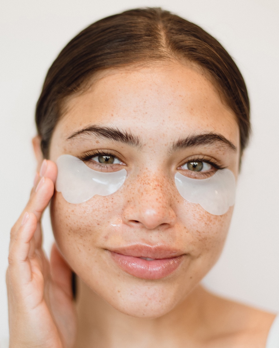 PATCHS YEUX DECONGESTIONNANTS FLOATING UNDER THE EYES