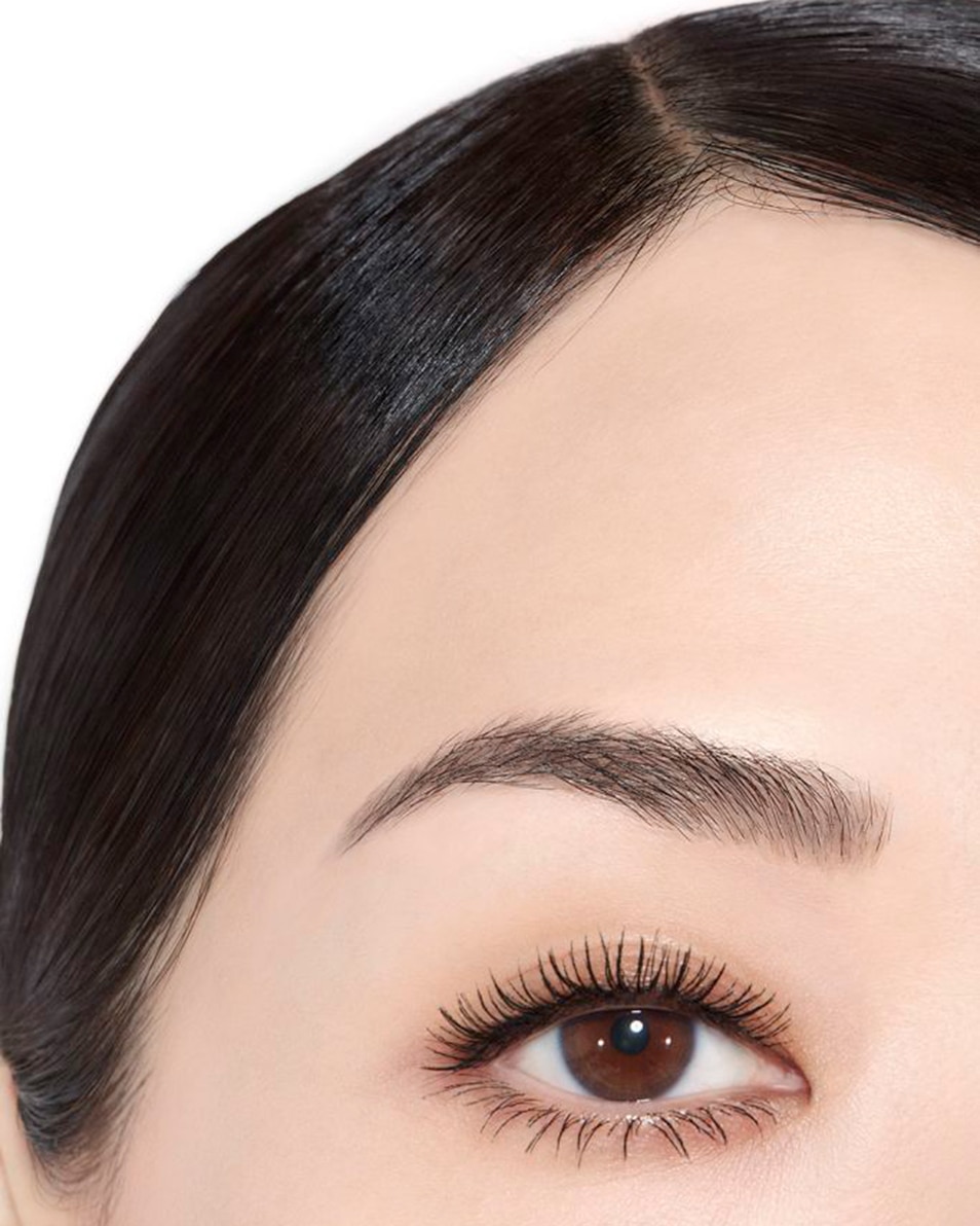 Chanel NOIR ALLURE MASCARA VOLUME, LONGUEUR, COURBE ET DÉFINITION True Black 2