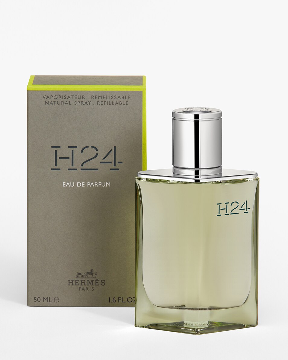 HERMÈS H24 EAU DE PARFUM 50 ML 2