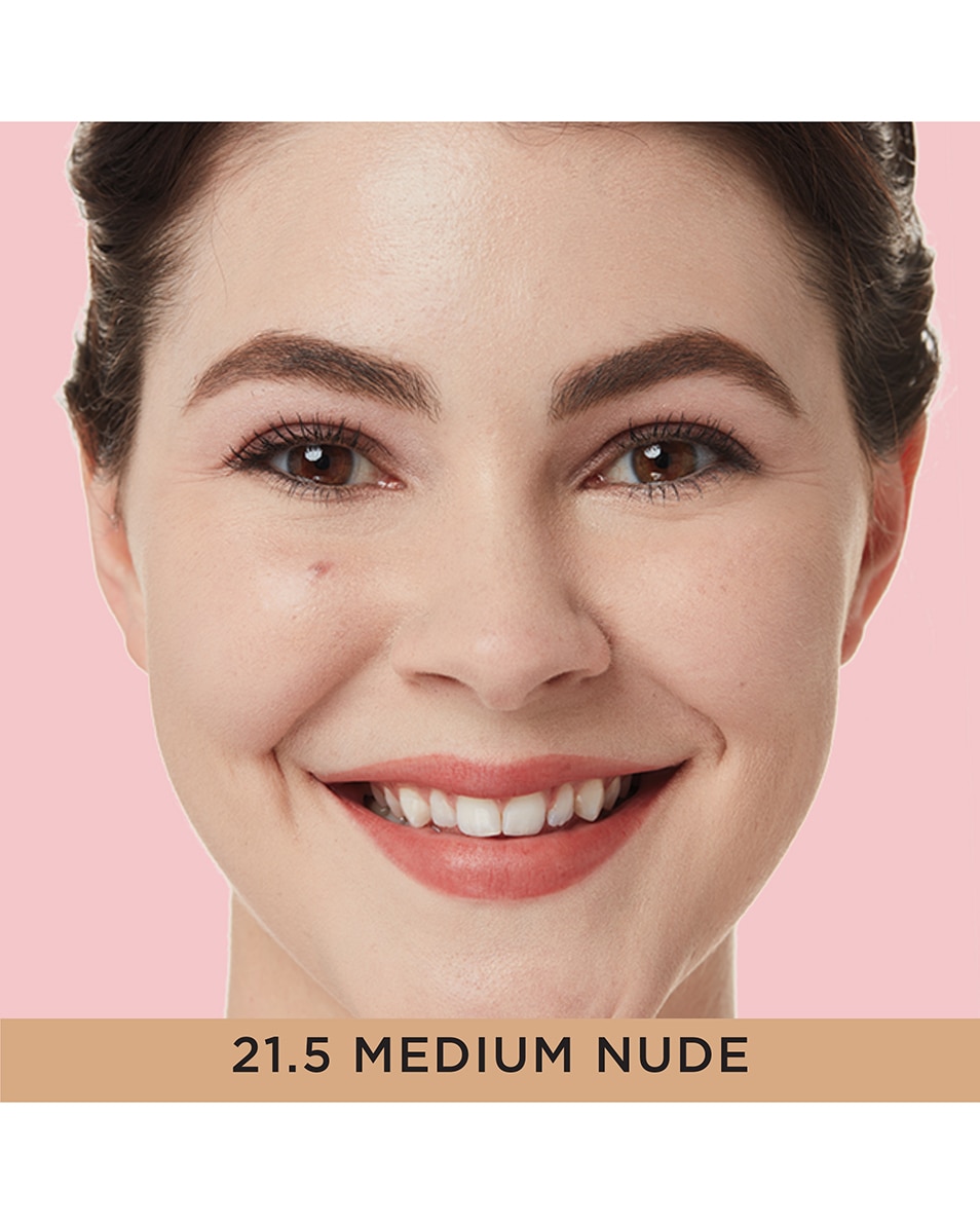 IT COSMETICS BYE BYE UNDER EYE ANTI CERNES - CONCEALER ANTI AGE Medium Nude (N) 2