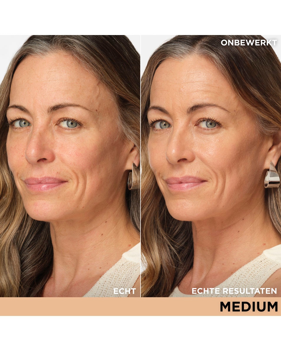 IT COSMETICS Your Skin But Better CC+ Nude Glow Cream SPF 40 Medium 2