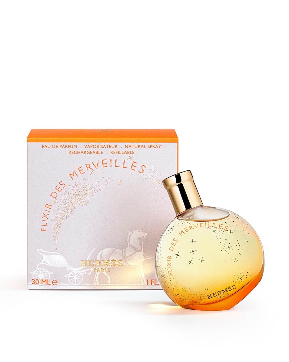 EAU DE PARFUM