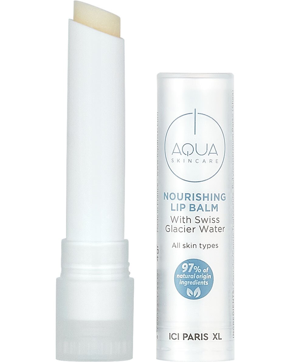 BAUME LÈVRES NOURISSANT