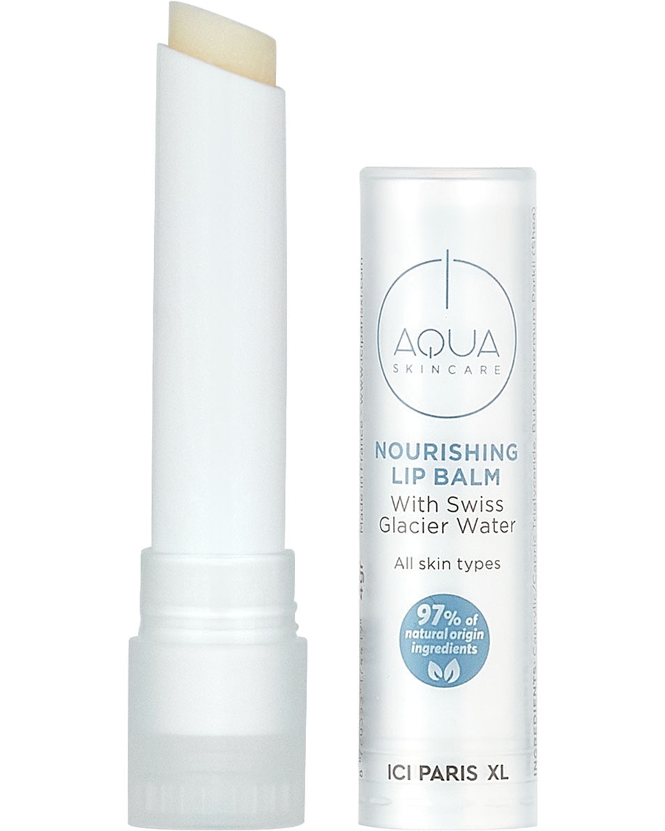 ICI PARIS XL AQUA BAUME LÈVRES NOURISSANT 2 ST 2