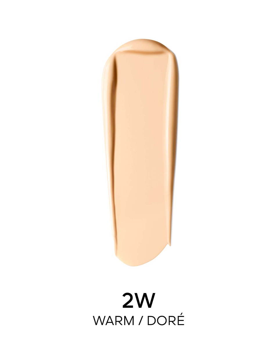 GUERLAIN PARURE GOLD SKIN MATTE FOND DE TEINT - HAUTE PERFECTION SANS TRANSFERT - SOIN & TENUE 24H 2W WARM / DORÉ 2