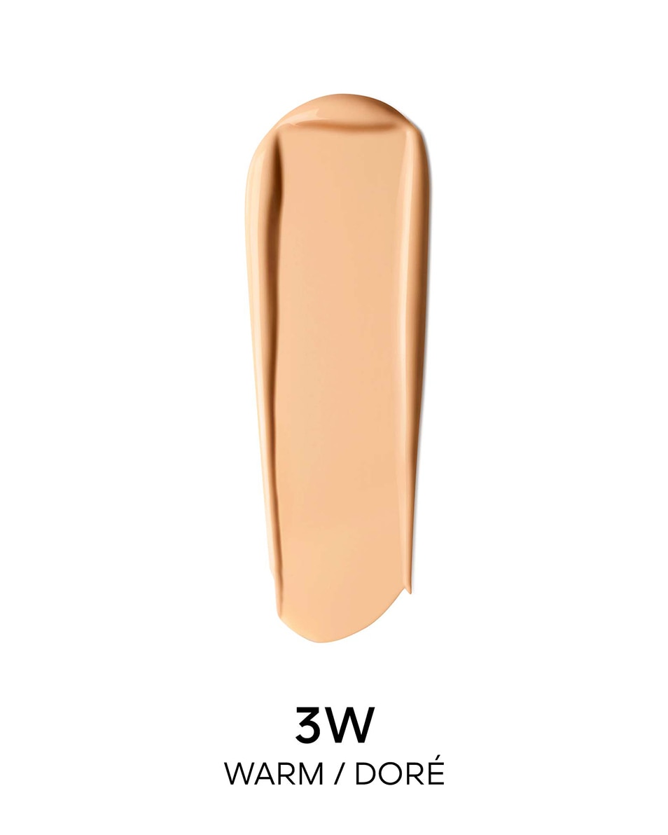 GUERLAIN PARURE GOLD SKIN MATTE FOND DE TEINT - HAUTE PERFECTION SANS TRANSFERT - SOIN & TENUE 24H 3W WARM / DORÉ 2