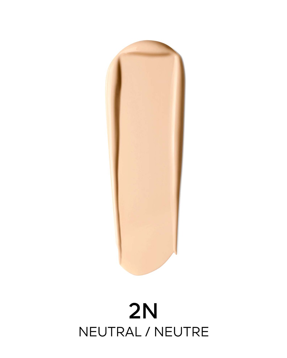 GUERLAIN PARURE GOLD SKIN MATTE FOND DE TEINT - HAUTE PERFECTION SANS TRANSFERT - SOIN & TENUE 24H 2N NEUTRAL / NEUTRE 2