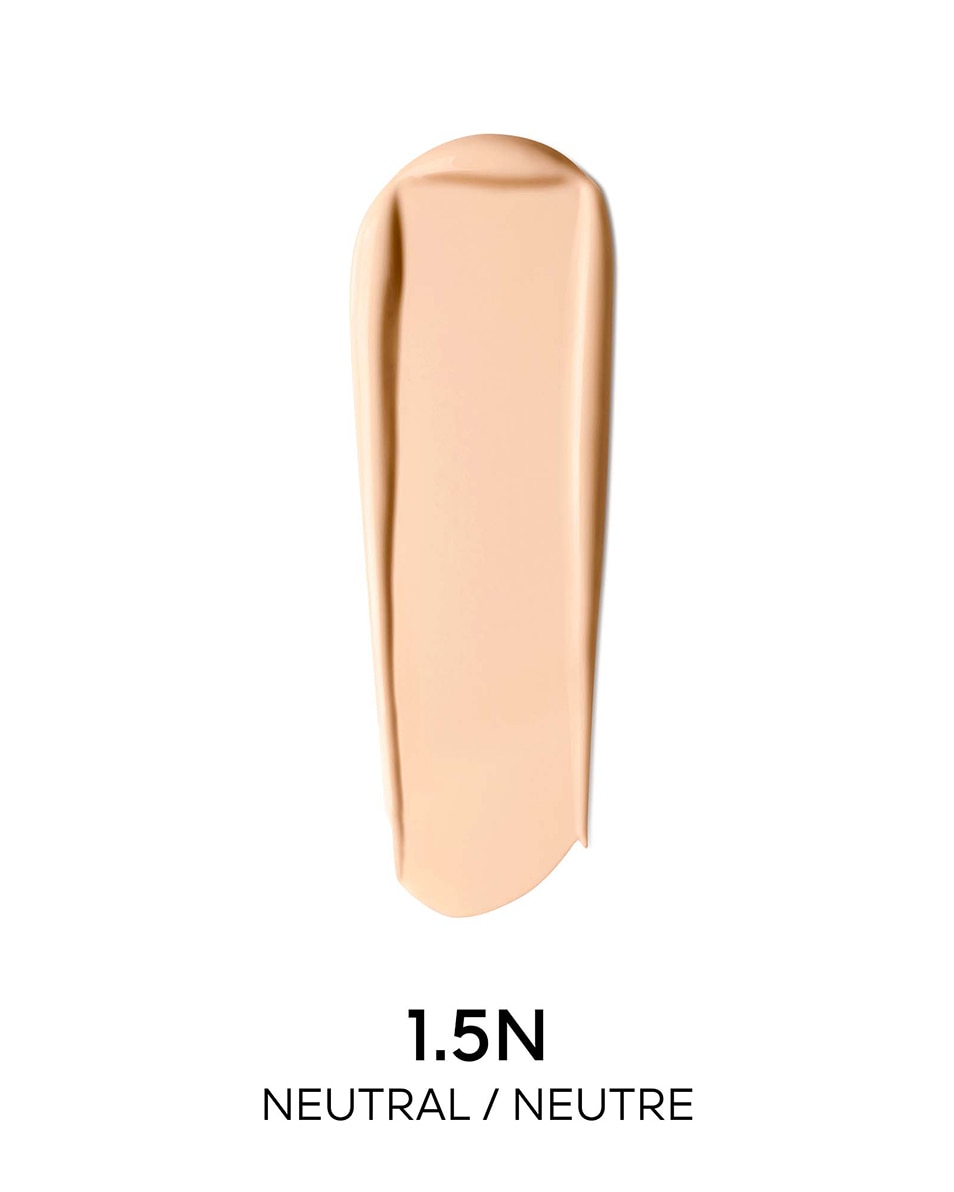 GUERLAIN PARURE GOLD SKIN MATTE FOND DE TEINT - HAUTE PERFECTION SANS TRANSFERT - SOIN & TENUE 24H 1.5N NEUTRAL / NEUTRE 2