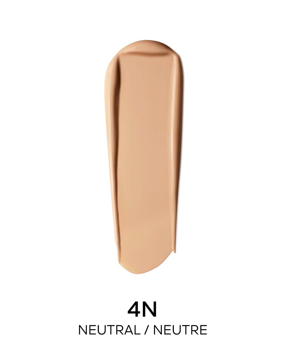 GUERLAIN PARURE GOLD SKIN MATTE FOND DE TEINT - HAUTE PERFECTION SANS TRANSFERT - SOIN & TENUE 24H 4N NEUTRAL / NEUTRE 2