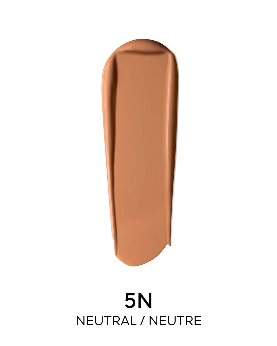 GUERLAIN PARURE GOLD SKIN MATTE FOND DE TEINT - HAUTE PERFECTION SANS TRANSFERT - SOIN & TENUE 24H 5N NEUTRAL / NEUTRE 2