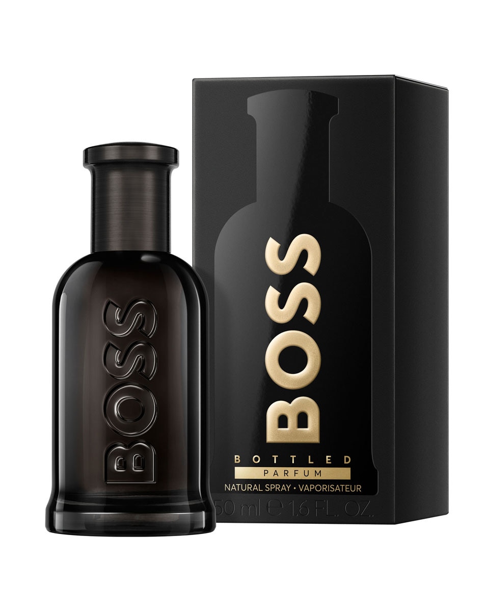 HUGO BOSS BOSS BOTTLED PARFUM 50 ML 2