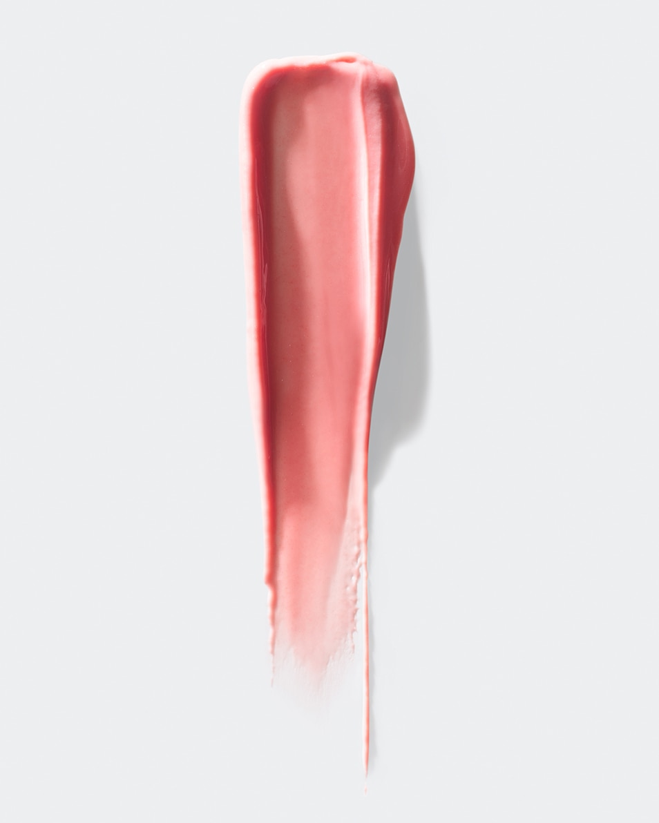 CLINIQUE POP PLUSH™ CREAMY LIP GLOSS GLOSS À LÈVRES HYDRATANT Bubblegum Pop 2