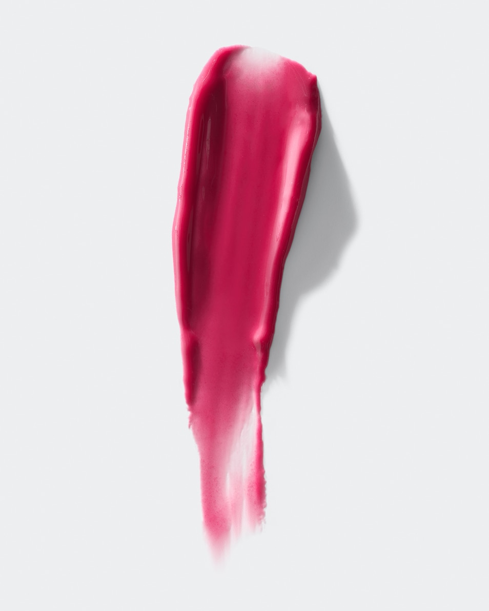 CLINIQUE POP PLUSH™ CREAMY LIP GLOSS GLOSS À LÈVRES HYDRATANT Velour Pop 2