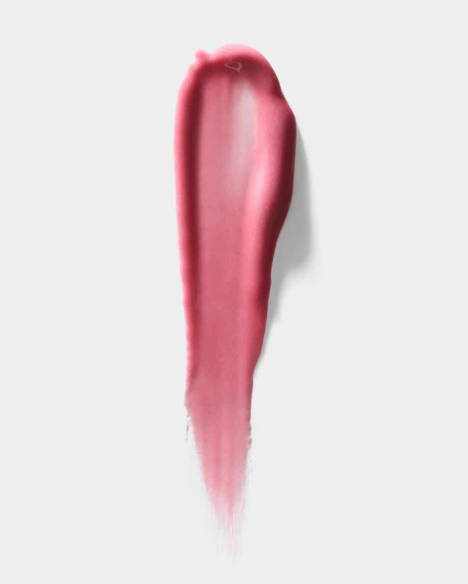 CLINIQUE POP PLUSH™ CREAMY LIP GLOSS GLOSS À LÈVRES HYDRATANT Sugarplum Pop 2