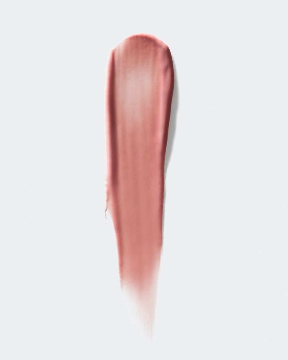 CLINIQUE POP PLUSH™ CREAMY LIP GLOSS GLOSS À LÈVRES HYDRATANT Chiffon Pop 2