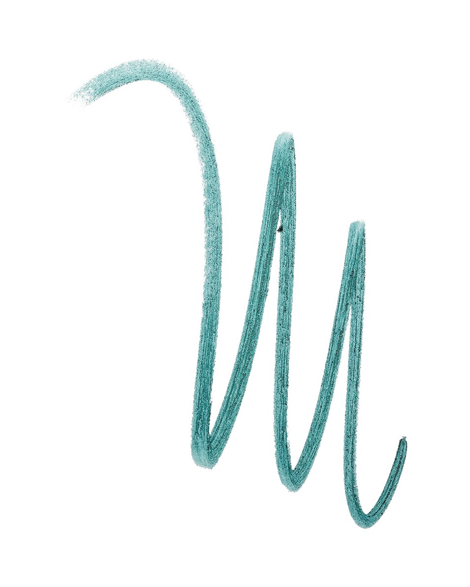 M.A.C COLOUR EXCESS GEL PENCIL EYELINER CRAYON YEUX WATERPROOF- LONGUE TENUE DE 24H Pool Shark 2