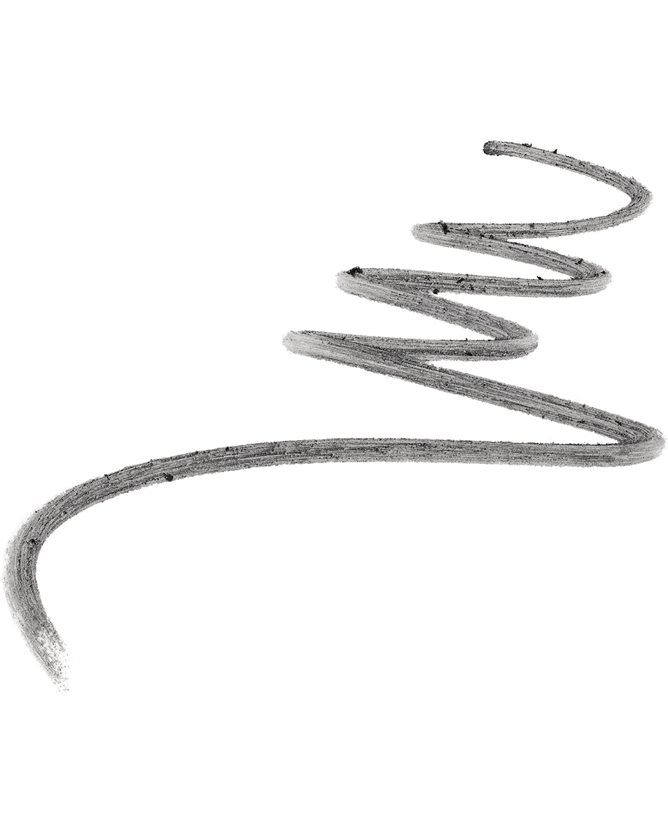 M.A.C COLOUR EXCESS GEL PENCIL EYELINER CRAYON YEUX WATERPROOF- LONGUE TENUE DE 24H Isn't It Iron-ic? 2
