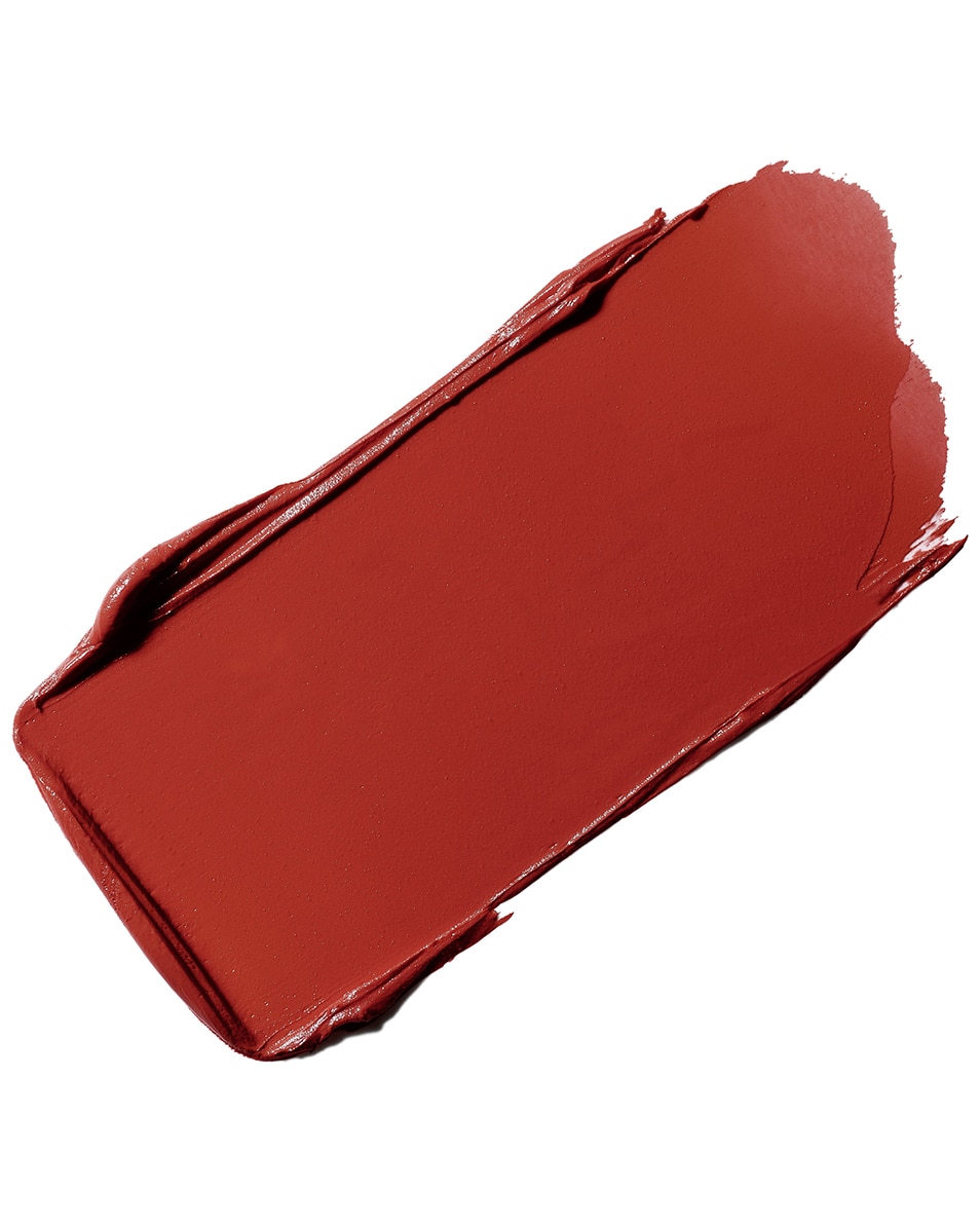 M.A.C POWDER KISS VELVET BLUR SLIM STICK ROUGE A LEVRES MAT HYDRATANT - TENUE LONGUE DUREE 12H Devoted To Chili 2