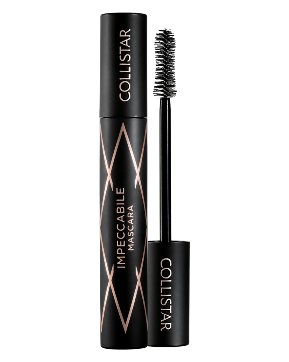 COLLISTAR IMPECCABILE MASCARA Black onyx 2