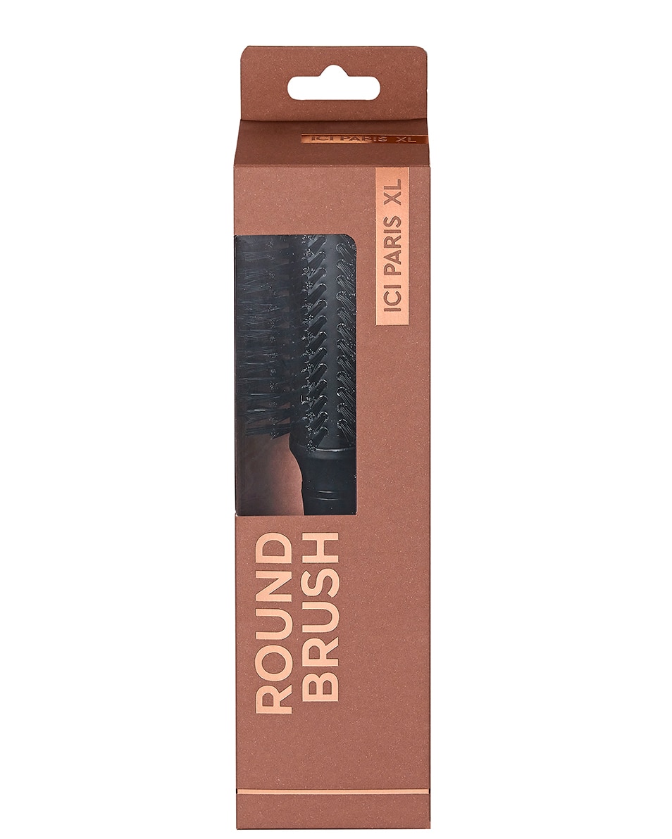 ICI PARIS XL ACCESSORIES BROSSE BRUSHING 1 ST 2