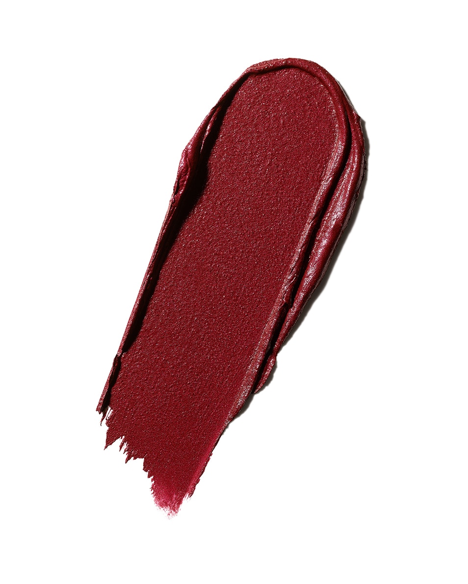 M.A.C WAKANDA FOREVER ROUGE À LÈVRES HYDRATANT - LONGUE TENUE DE 12H Thicker Than Water 2