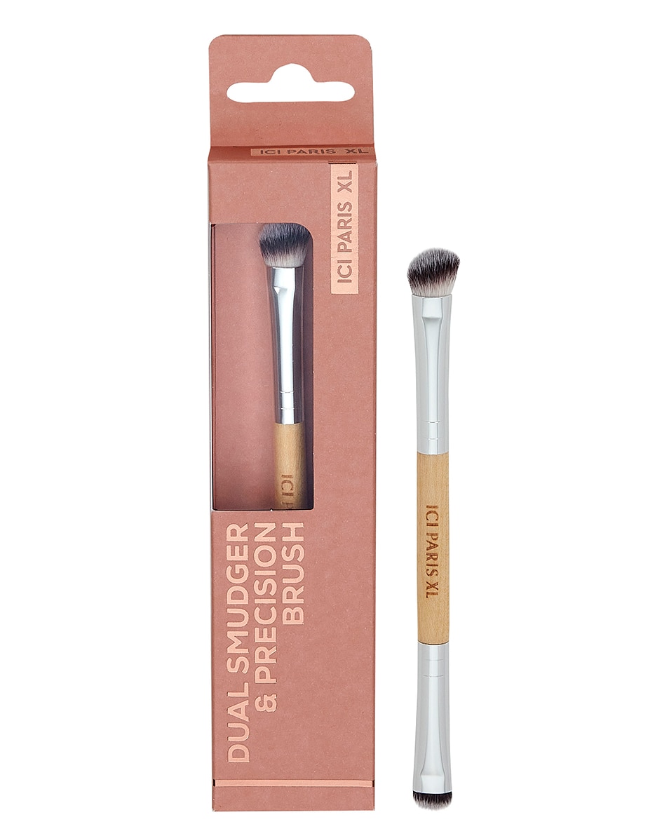 PINCEAU DUO OMBREUR & PRECISION