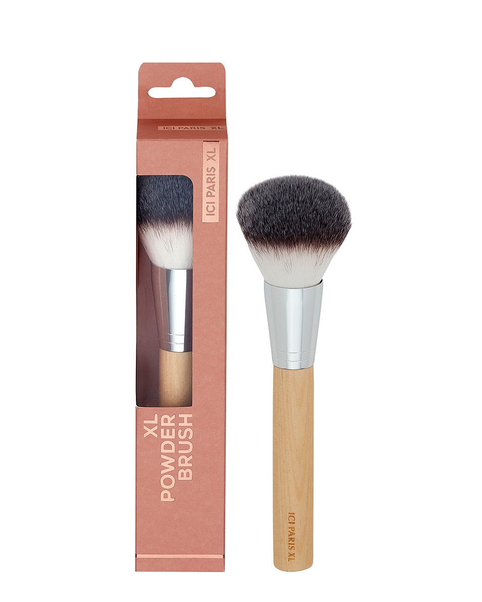 ICI PARIS XL ACCESSORIES PINCEAU POUDRE XL 1 ST 2
