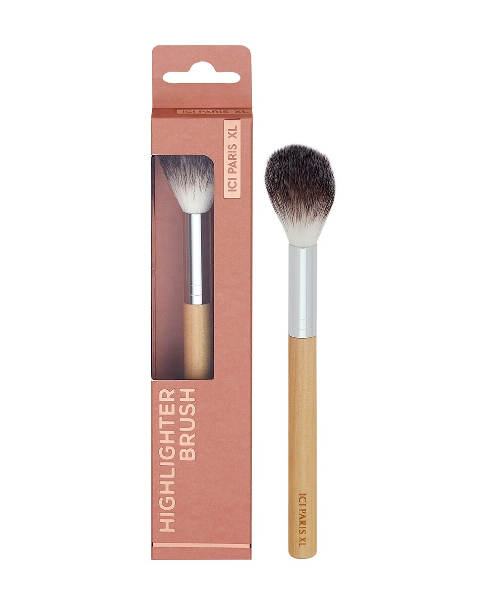 ICI PARIS XL ACCESSORIES PINCEAU ENLUMINEUR 1 ST 2