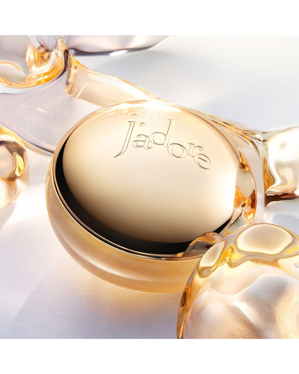 DIOR J'ADORE LES ADORABLES GOMMAGE SCINTILLANT 150 ML 2