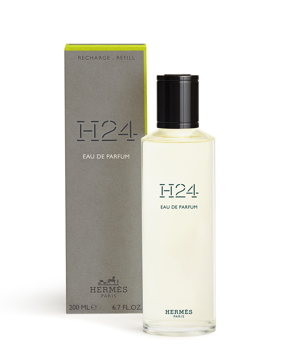 HERMÈS H24 H24, EAU DE PARFUM REFILL 200 ML 2