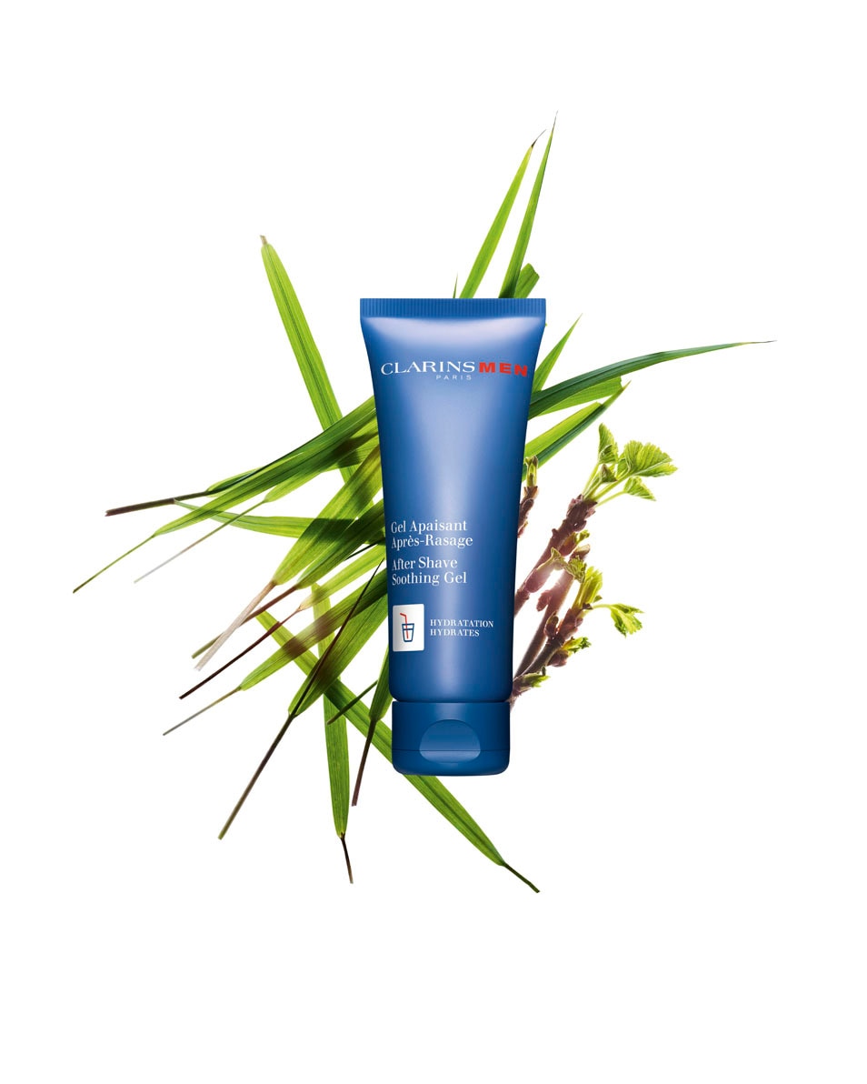 PRODUIT APRÈS-RASAGE