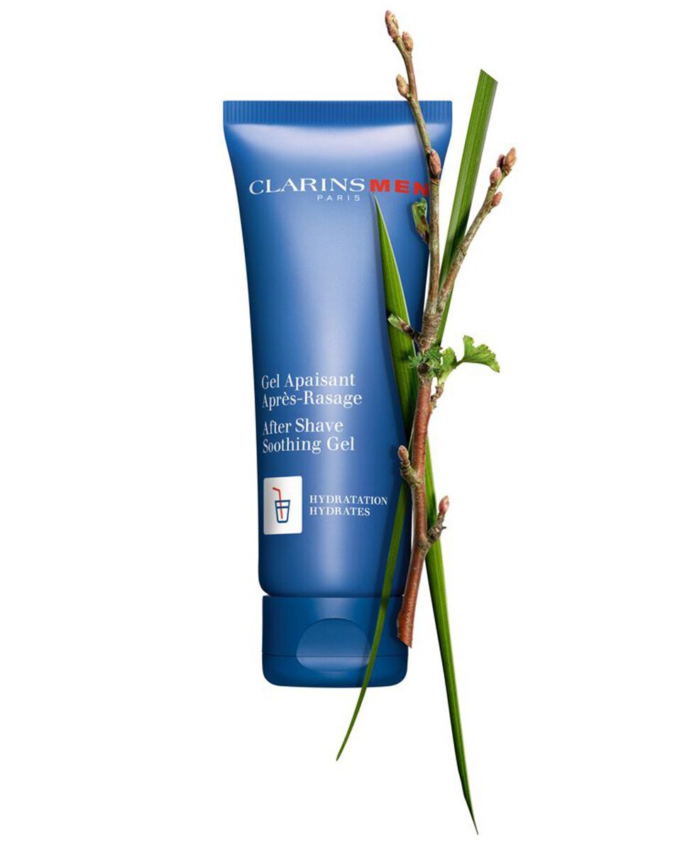 PRODUIT APRÈS-RASAGE