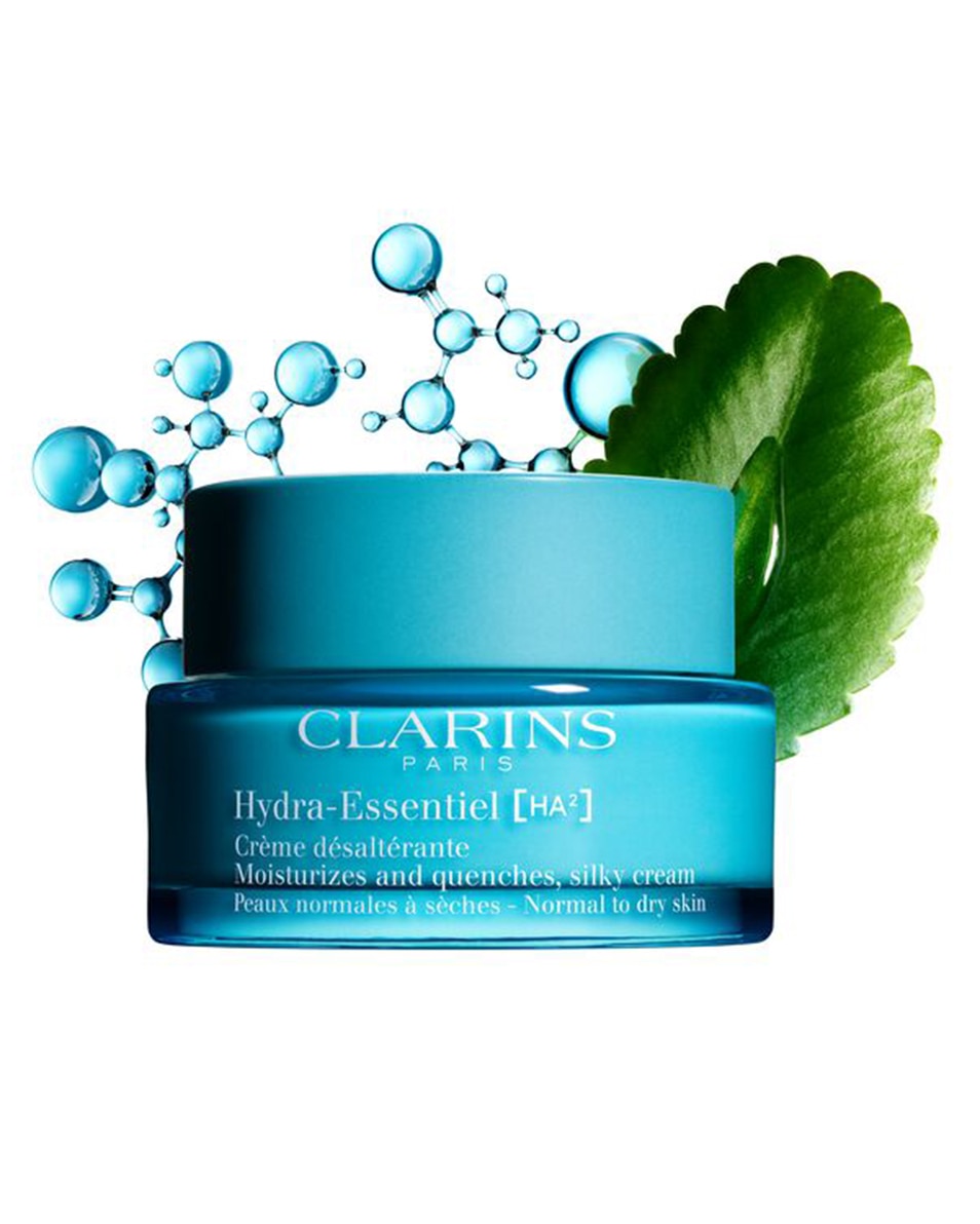 CLARINS HYDRA-ESSENTIEL Crème de jour 50 ML 2