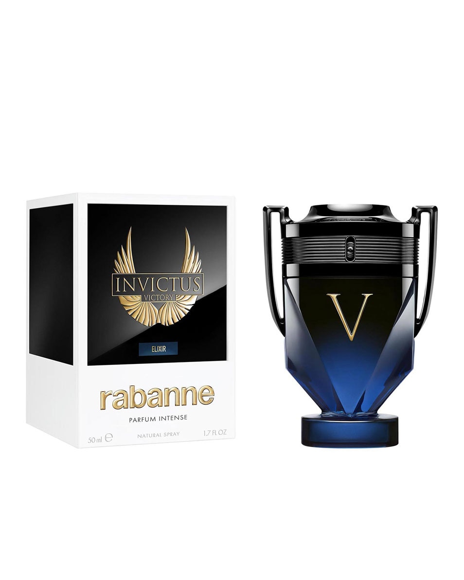 RABANNE INVICTUS VICTORY ELIXIR EAU DE PARFUM 50 ML 2
